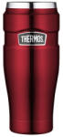 Thermos Style Culoare: roșu