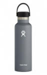 Hydro Flask Standard Flex Cap 24 oz Culoare: gri închis