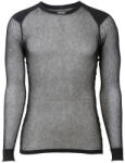 Brynje of Norway Wool Thermo Shirt Mărime: XXL / Culoare: negru