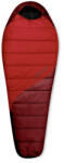 Trimm Balance 185 cm Fermoar: Stâng / Culoare: roșu Sac de dormit