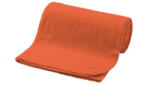 Easy Camp Fleece Blanket Culoare: portocaliu/ Patura