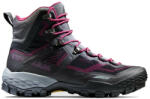 Mammut Ducan High GTX® Women Mărimi încălțăminte (EU): 37 (1/3) / Culoare: negru/roz