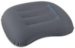 LifeVenture Inflatable Pillow Culoare: gri