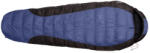 Warmpeace VIKING 600 150 cm Fermoar: Stâng / Culoare: albastru Sac de dormit