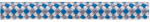 Beal Access Unicore 10, 5 60m Culoare: albastru