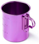 GSI Outdoors Bugaboo 14 Cup Culoare: violet
