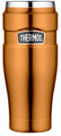 Thermos Style 470ml Culoare: auriu