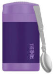 Thermos Funtainer (470ml) Culoare: violet