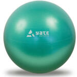 Yate Over Gym Ball 26 cm Culoare: verde Minge fitness