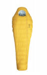 Patizon G400 L (186-200 cm) Fermoar: Stâng / Culoare: galben Sac de dormit