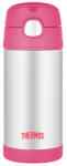Thermos Funtainer 355 ml 2022 Culoare: roz