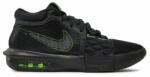 Nike Pantofi Nike Lebron Witness VIII FB2239 002 Negru Bărbați
