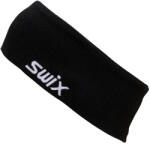 Swix Tradition Circumferință cap: 58 cm / Culoare: negru