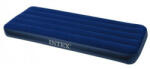 Intex Junior Twin Downy Bed nafukovací postel 66950 191 x 76 x 22 cm Culoare: albastru