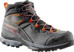 La Sportiva TX Hike Mid Leather Gtx Mărimi încălțăminte (EU): 45 / Culoare: gri