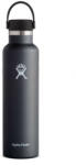 Hydro Flask Standard Flex Cap 24 oz Culoare: negru
