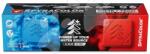 SPYRA Csapatfesték vízi harcokhoz SpyraColor Blue&Red Spyra kék és piros 15 liter vízhez íztelen és szagtalan könnyen lemosható 8 évtől (SPCR1BR)