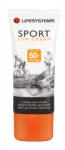 Lifesystems Sport SPF50+ Sun Cream - 50ml Culoare: alb