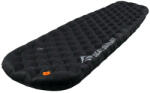 Sea to Summit Ether Light XT Extreme Mat Regular Culoare: negru/portocaliu