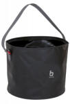 Bo-Camp Foldable bucket - 9L Culoare: negru
