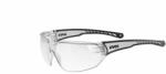  Uvex Sportstyle 204 szemüveg átlátszó