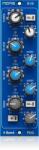 Midas PARAMETRIC EQUALISER 512 V2 Seria 500 Controlul volumului (PARAMETRIC EQUALISER 512 V2)
