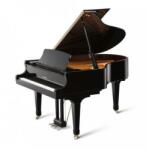 Kawai GX-2 M/PEP pian acustic, 88 de clape, 180 cm lungime, negru lucios (GX-2 M/PEP)