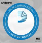 D'Addario PL011 Șir de fire Ak. El E/H/D/G (PL011)