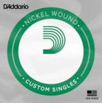 D'Addario NW026 corzi pentru chitară electrică (NW026)