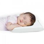 BabyJem Perna pentru copii BabyJem Safe Sleep White (UPUbj_013)