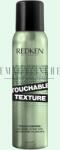Redken Подхранваща пяна за оформяне със средна фиксация 200 мл. Touchable Texture (093474637124281)