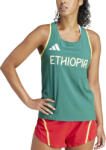 adidas Team Ethiopia Atléta trikó iw3917 Méret S iw3917