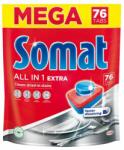 Somat All in One mosogatógép tabletta 70+6 db