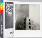 Polaroid B&W SX-70 Film - lejárt (6005)
