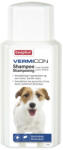 Beaphar Vermicon sampon kutyáknak 200ml - vetpluspatika