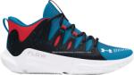 Under Armour UA W FLOW Breakthru 4 MM Kosárlabda cipő 3027266-001 Méret 40 EU