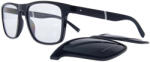 Tommy Hilfiger előtétes szemüveg (TH 1903/CS PJP99 54-18-145)