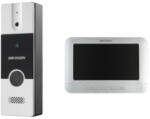 Hikvision Kit HikVision videointerfon si post interior DS-KIS202T