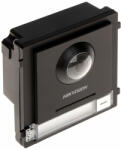 Hikvision Modul camera video pe 2 fire pentru videointerfon HikVision DS-KD8003-IME2