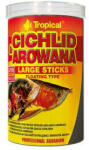 Tropical Cichlid Arowana medium 250 ml / 90 g