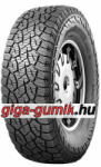 Kumho Road Venture AT52 ( 31x10.50 R15 109S 6PR ) - giga-gumik