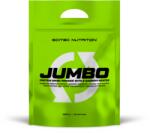 Scitec Nutrition Jumbo (NEW) 6600g eper Scitec Nutrition