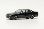 HERPA 033961-002 Audi V8 Limousine, BBS-felnikkel (4013150352840)