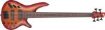 Ibanez SRD905F-BTL - Chitara Bass Fretless (SRD905F-BTL)