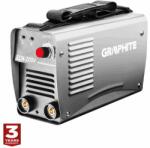 GRAPHITE Invertor sudura, 200 A, Graphite GartenVIP DiyLine