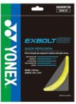 Yonex Tollasütő húr Yonex Exbolt 63 (10 m) - yellow