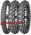 Mitas Terra Force-EX SM ( 110/100-18 TT 64R hátsó kerék, Mischung Super Light, gruen ) - giga-gumik