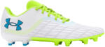 Under Armour Ghete de fotbal Under Armour Clone Magnetico Pro 3.0 FG - 45 EU | 10 UK | 11 US | 29 CM - Top4Sport - 634,00 RON