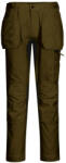 Portwest WX2 Stretch Holster nadrág (CD883OGR30) - munkaruha-vedofelszereles