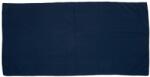 Towel City Prosop cu uscare rapidă 30x50 cm - Albastru marin | 30 x 50 cm (TC016-1000179366) Prosop